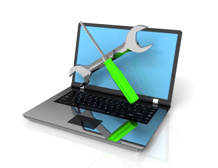 fix or replace your laptop a comprehensive guide